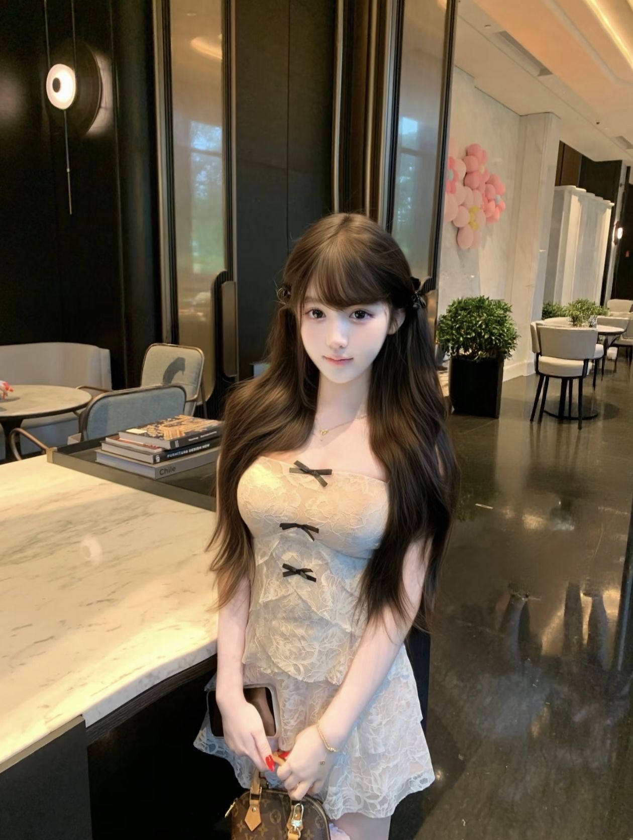 喜宝头像