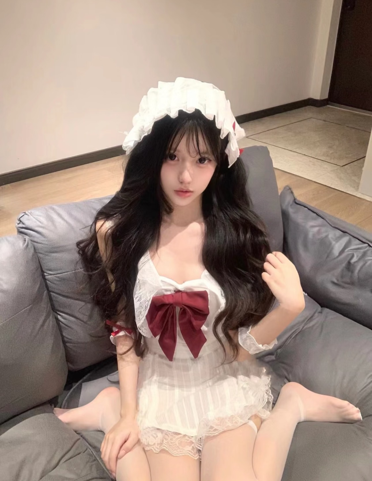 日本美美头像