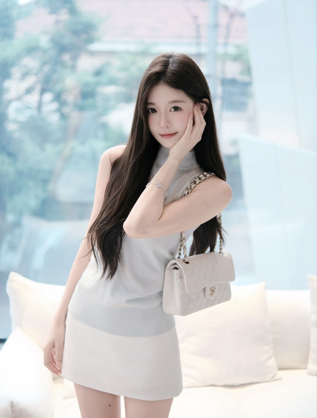 小萌头像