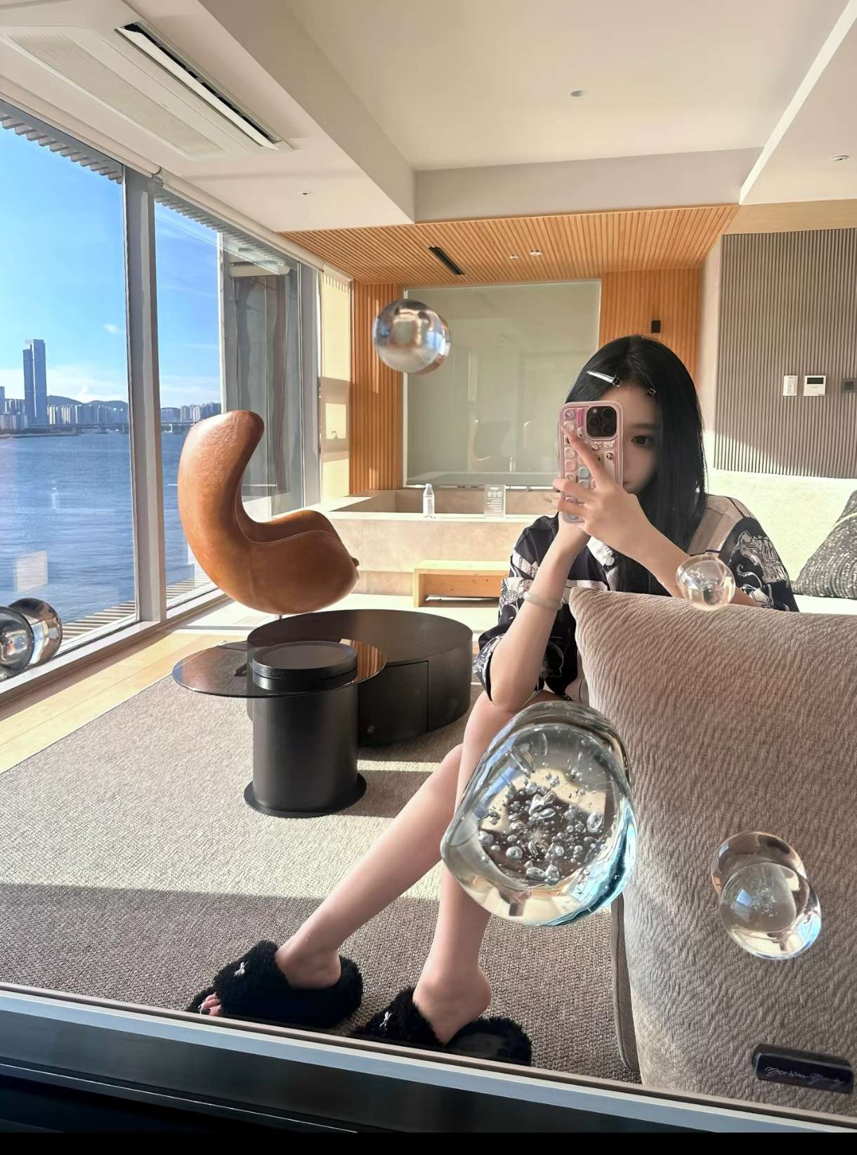 叶子妹妹头像