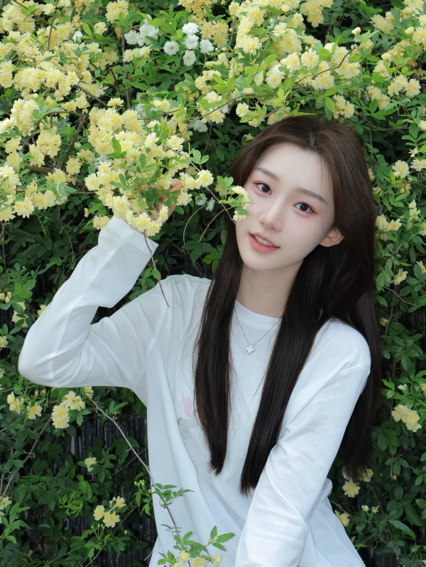 07年小白头像