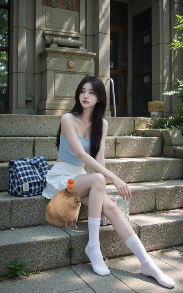 性感头像