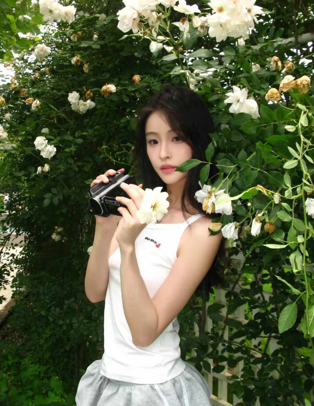 纯天然头像