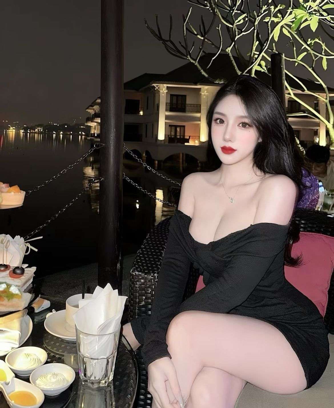 天然真胸头像