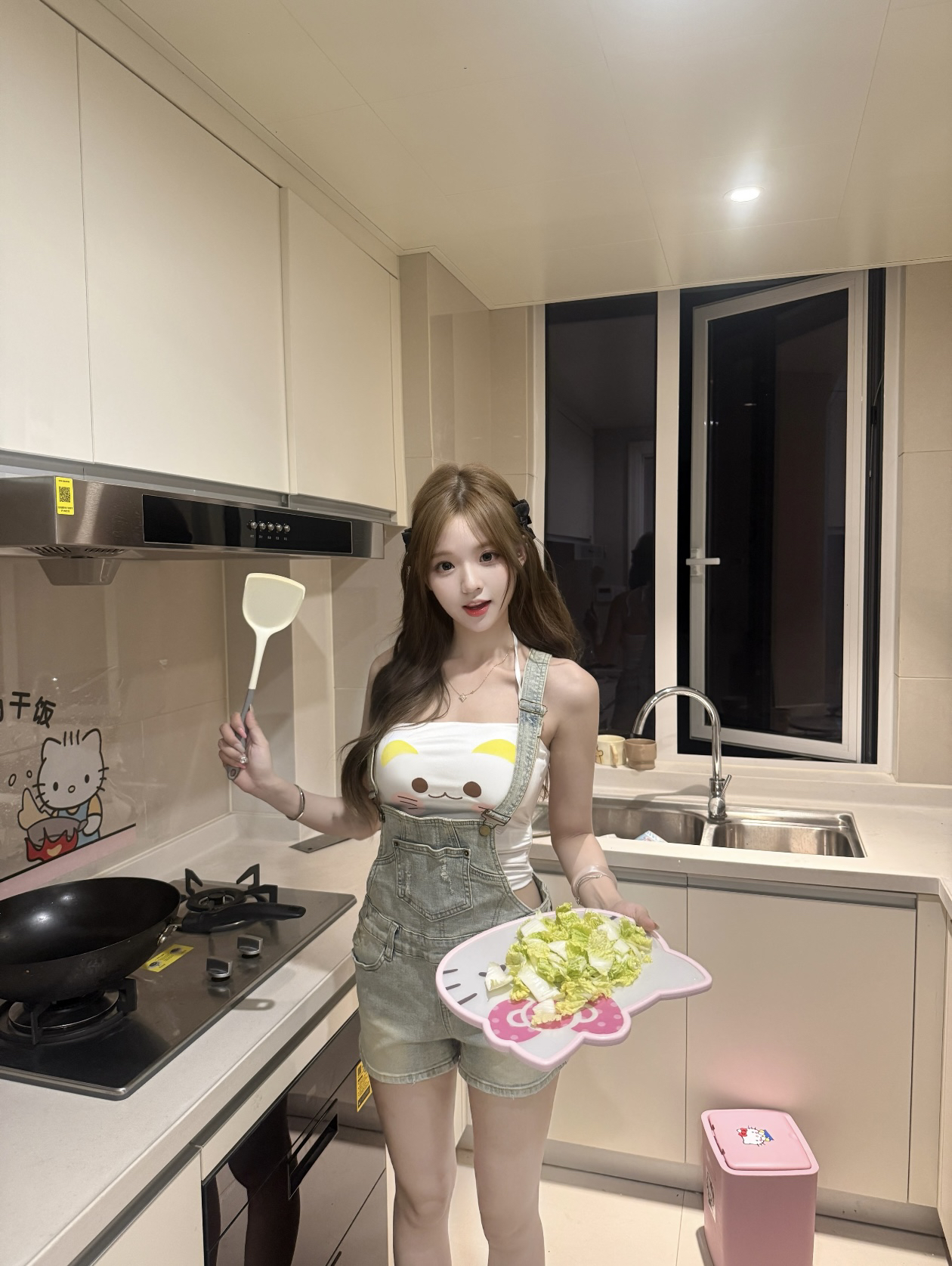软软萝莉头像