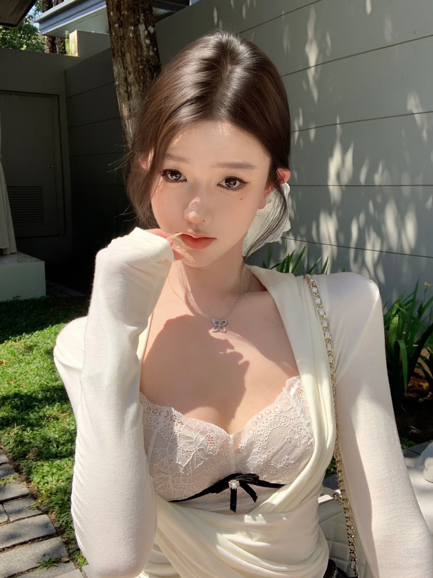 温柔可人头像