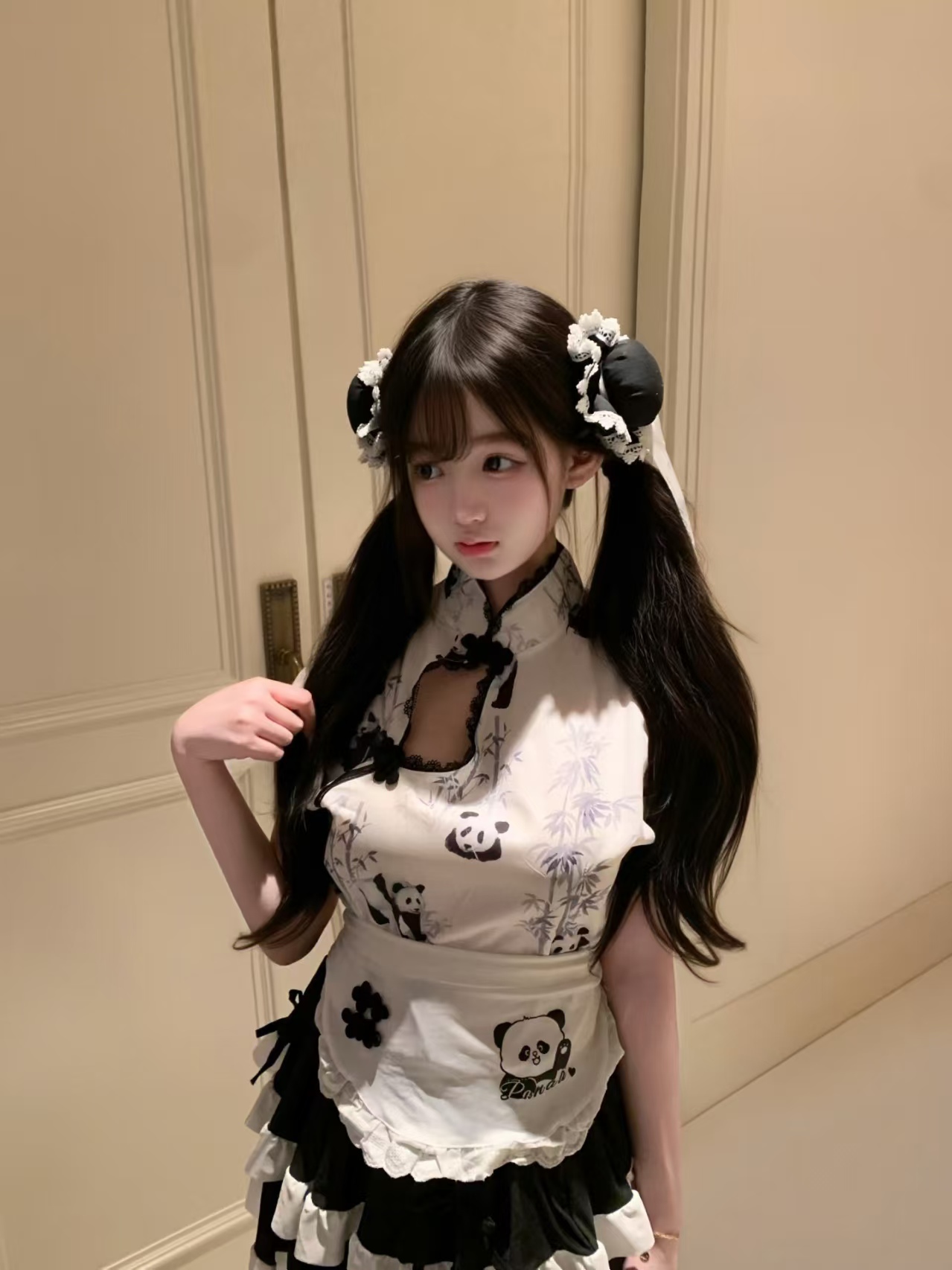 性欲强头像