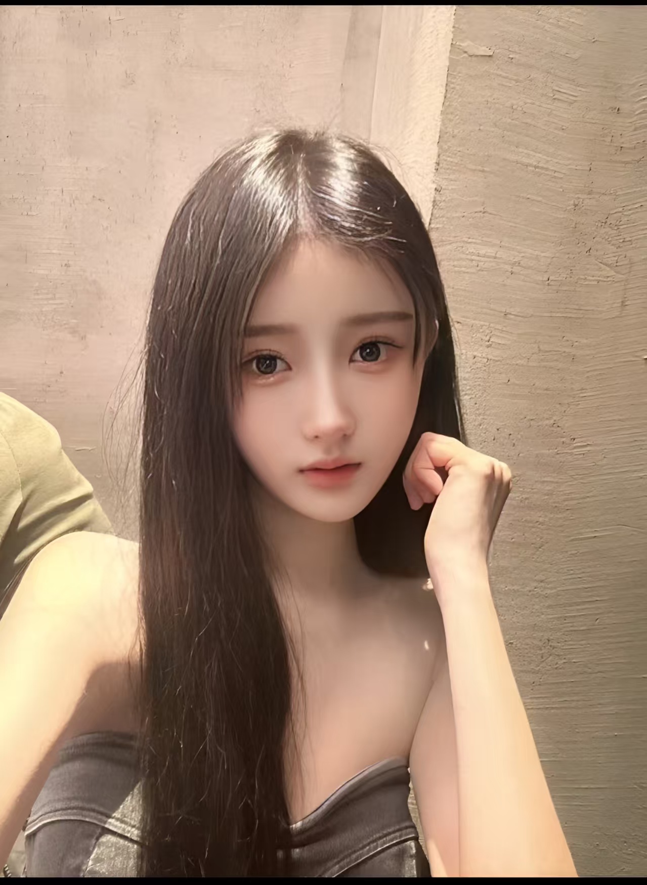 魔鬼身材头像