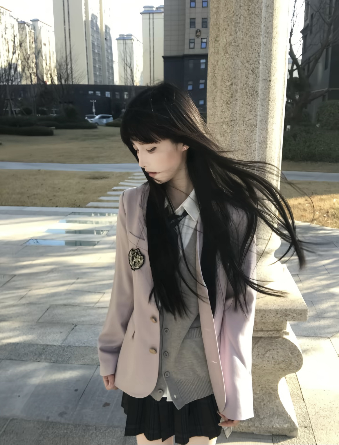 乌鲁木齐头像