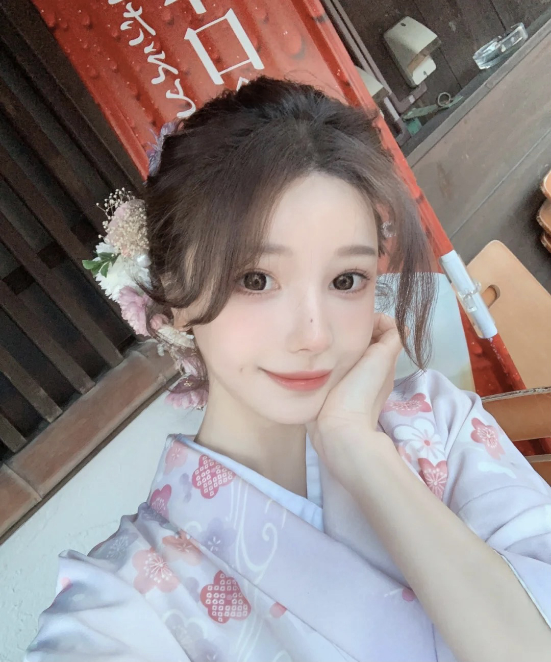 短暂开工头像