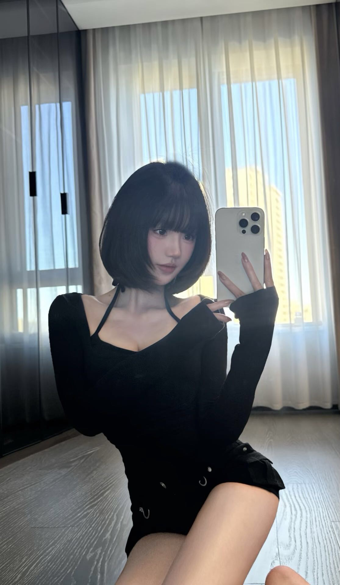 拍攝头像