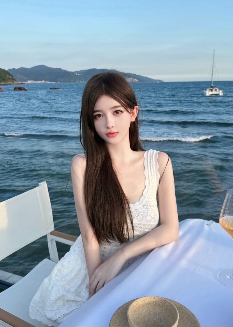 甜美可爱头像