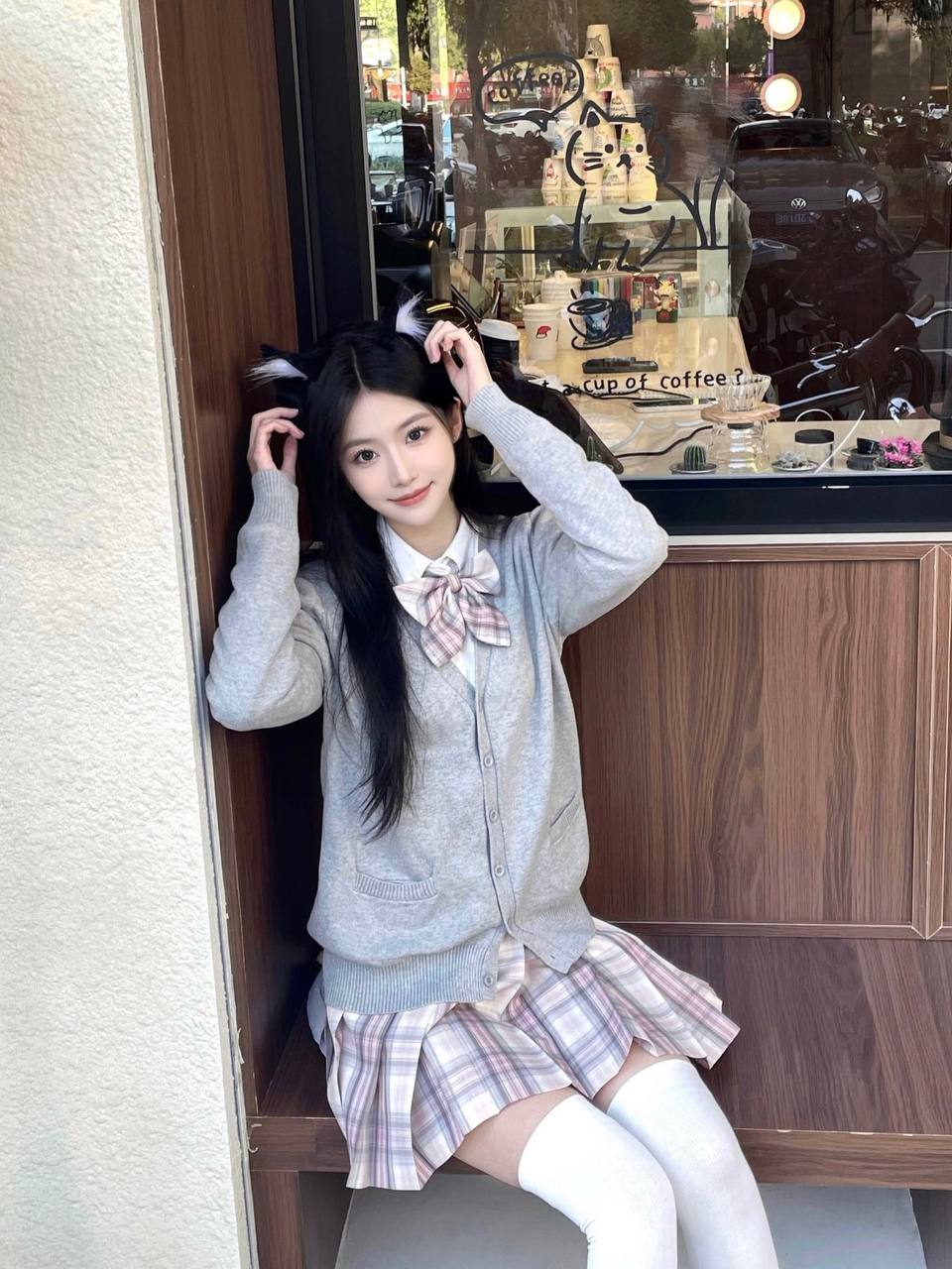 子晴头像