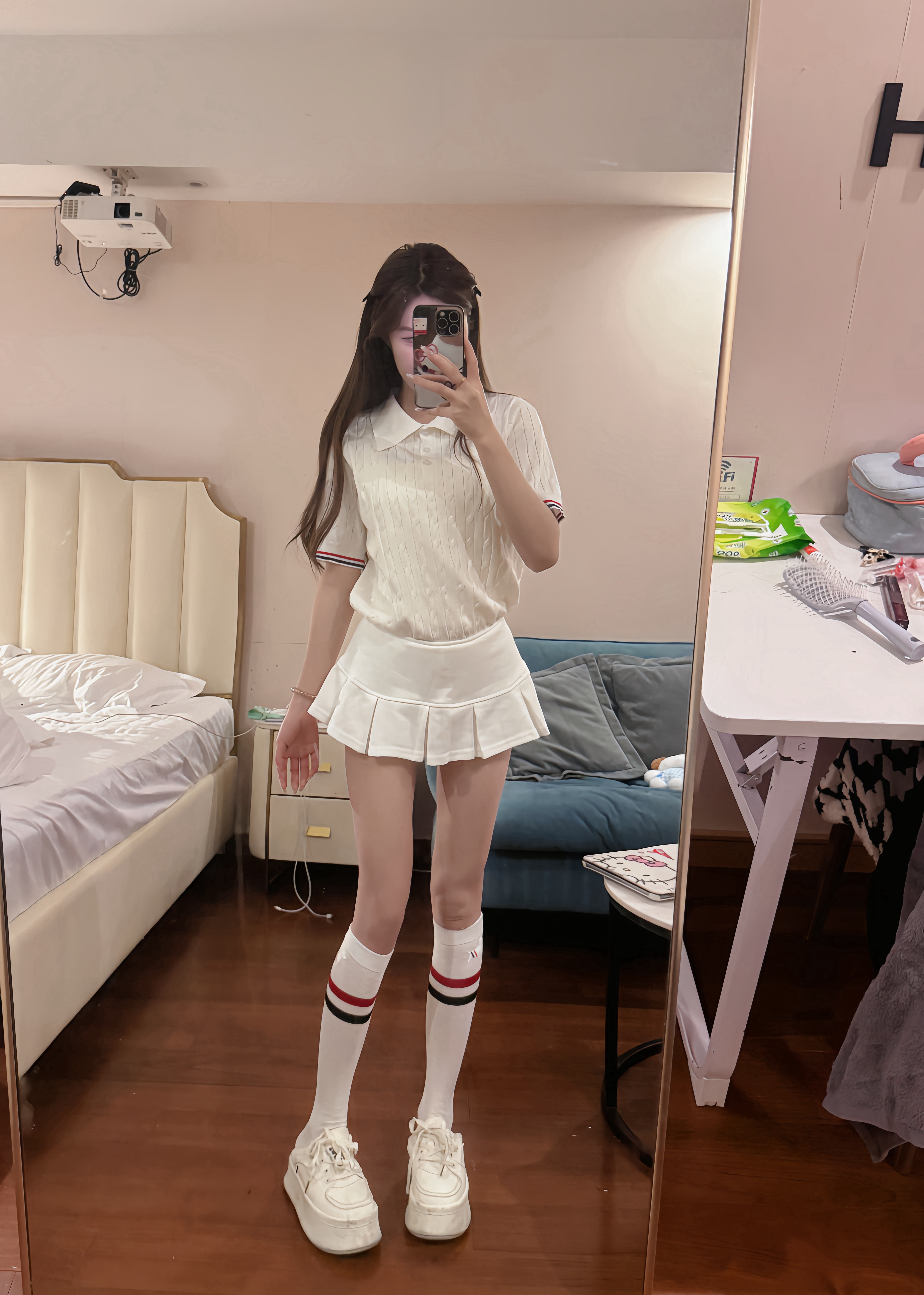 兼职学生头像