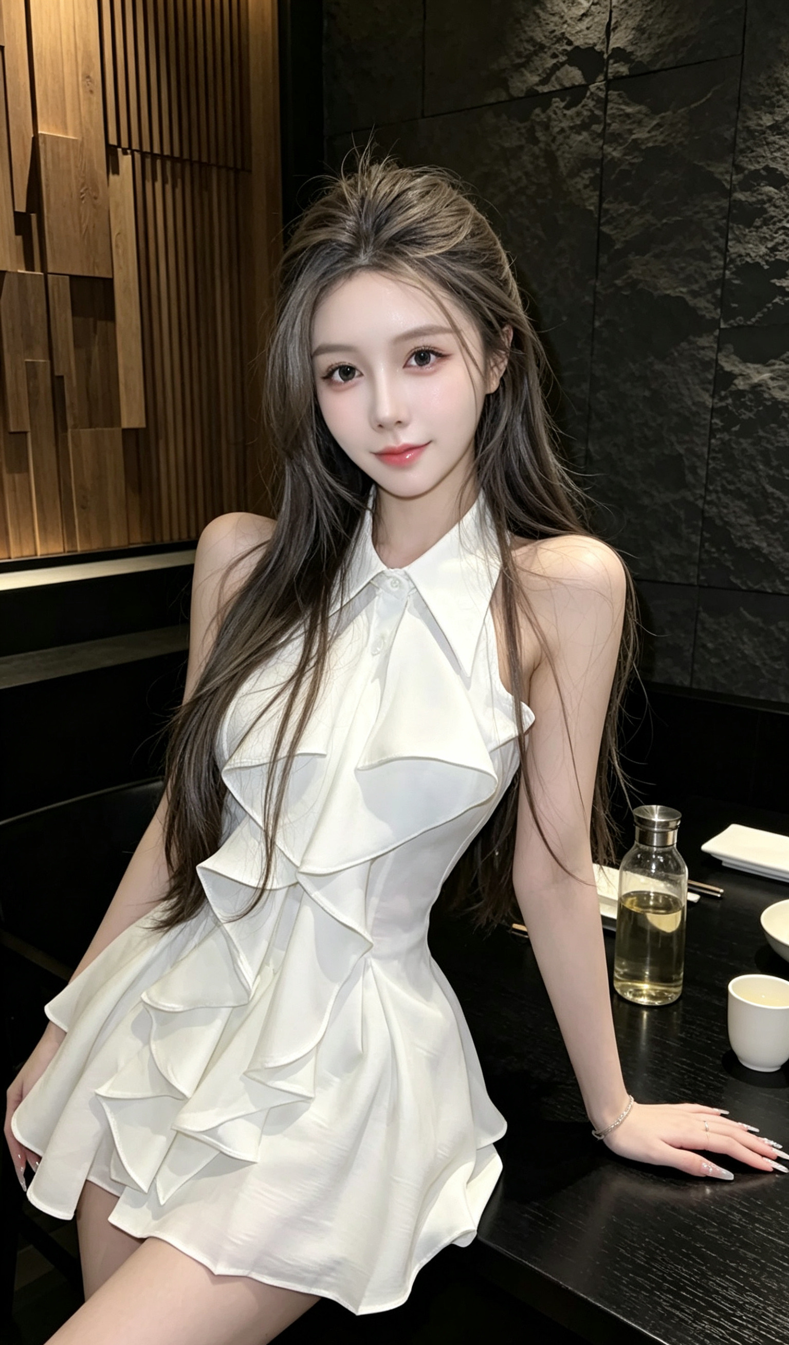 琴儿头像