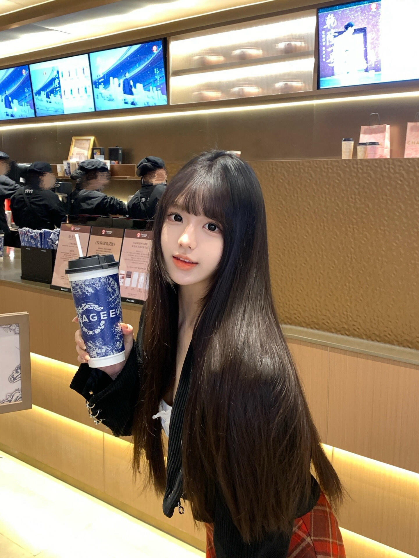 颜儿头像
