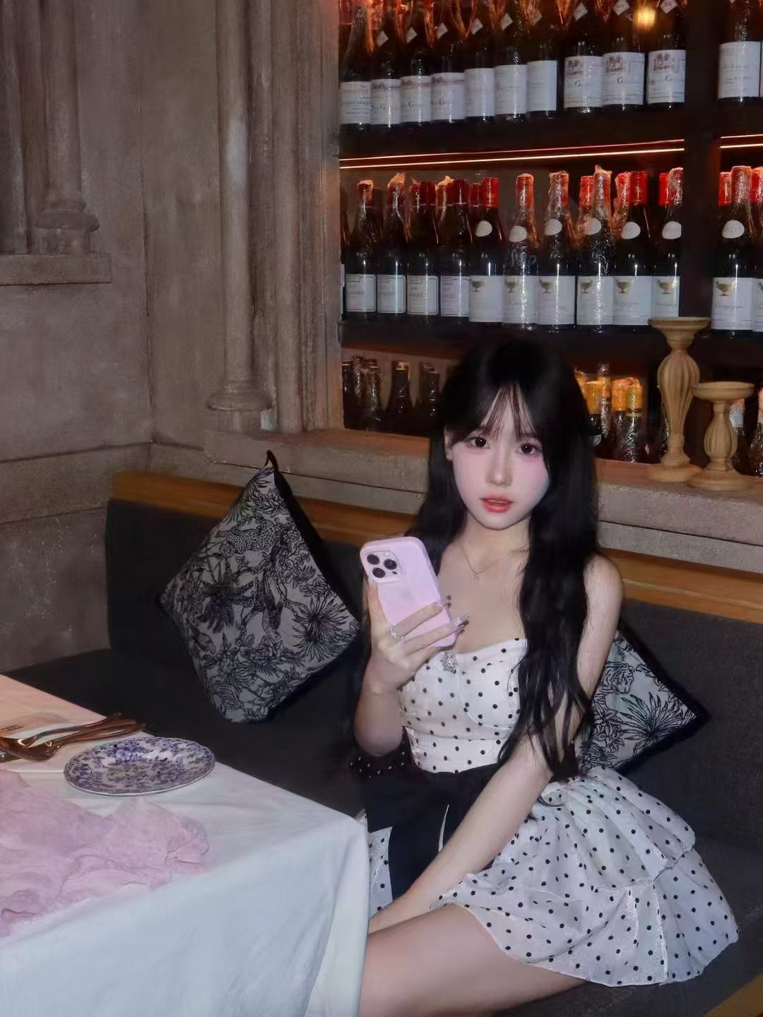 巧儿头像