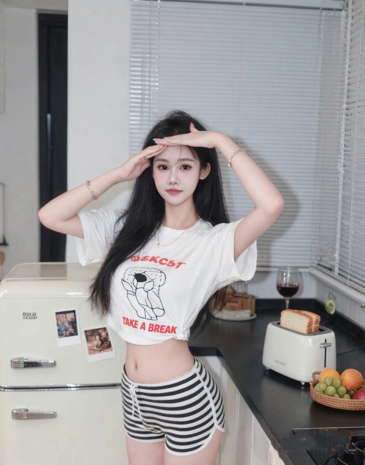 豆豆头像