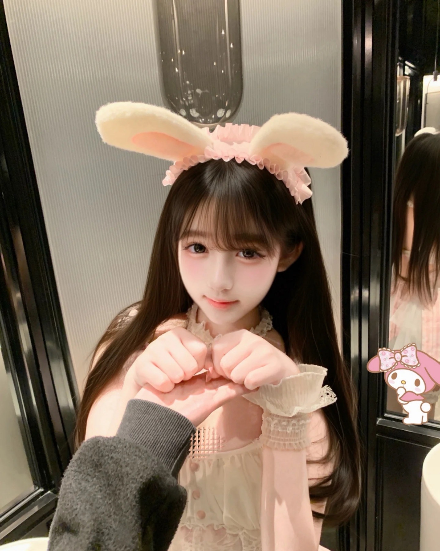 小苹果头像