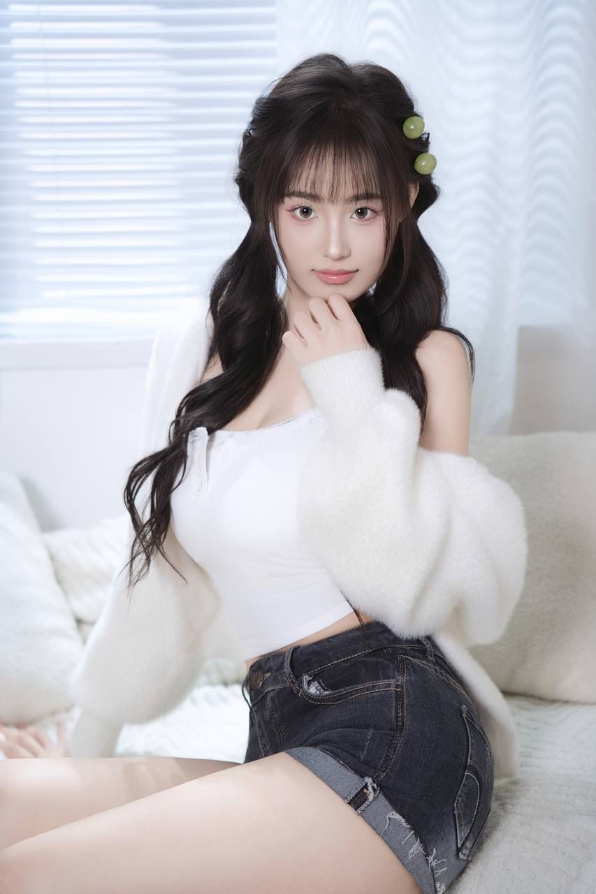 小青头像