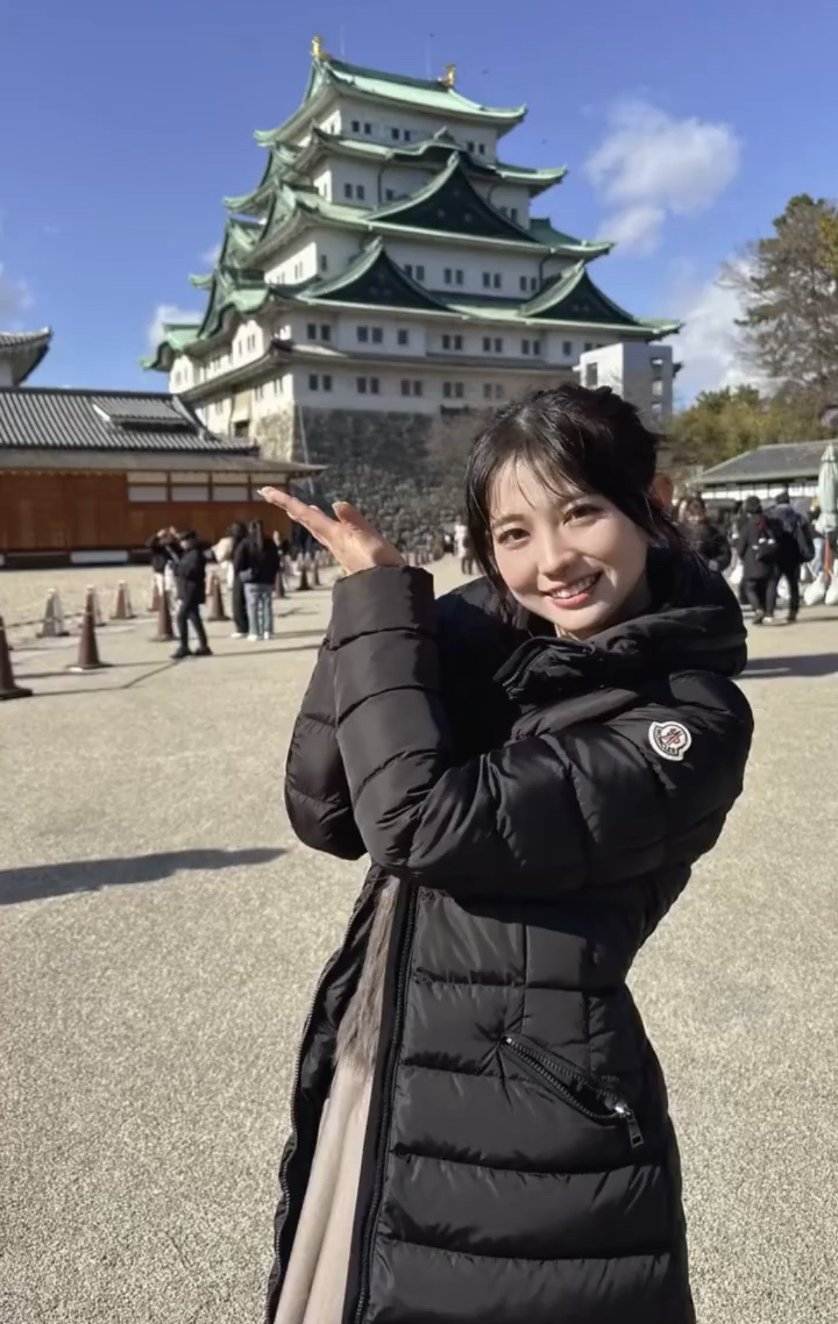 朵朵头像