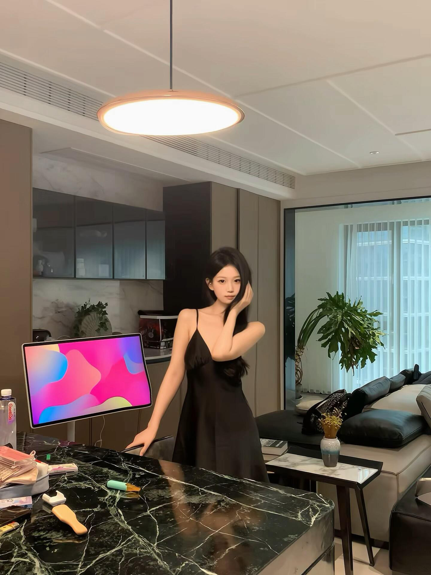 小熊头像