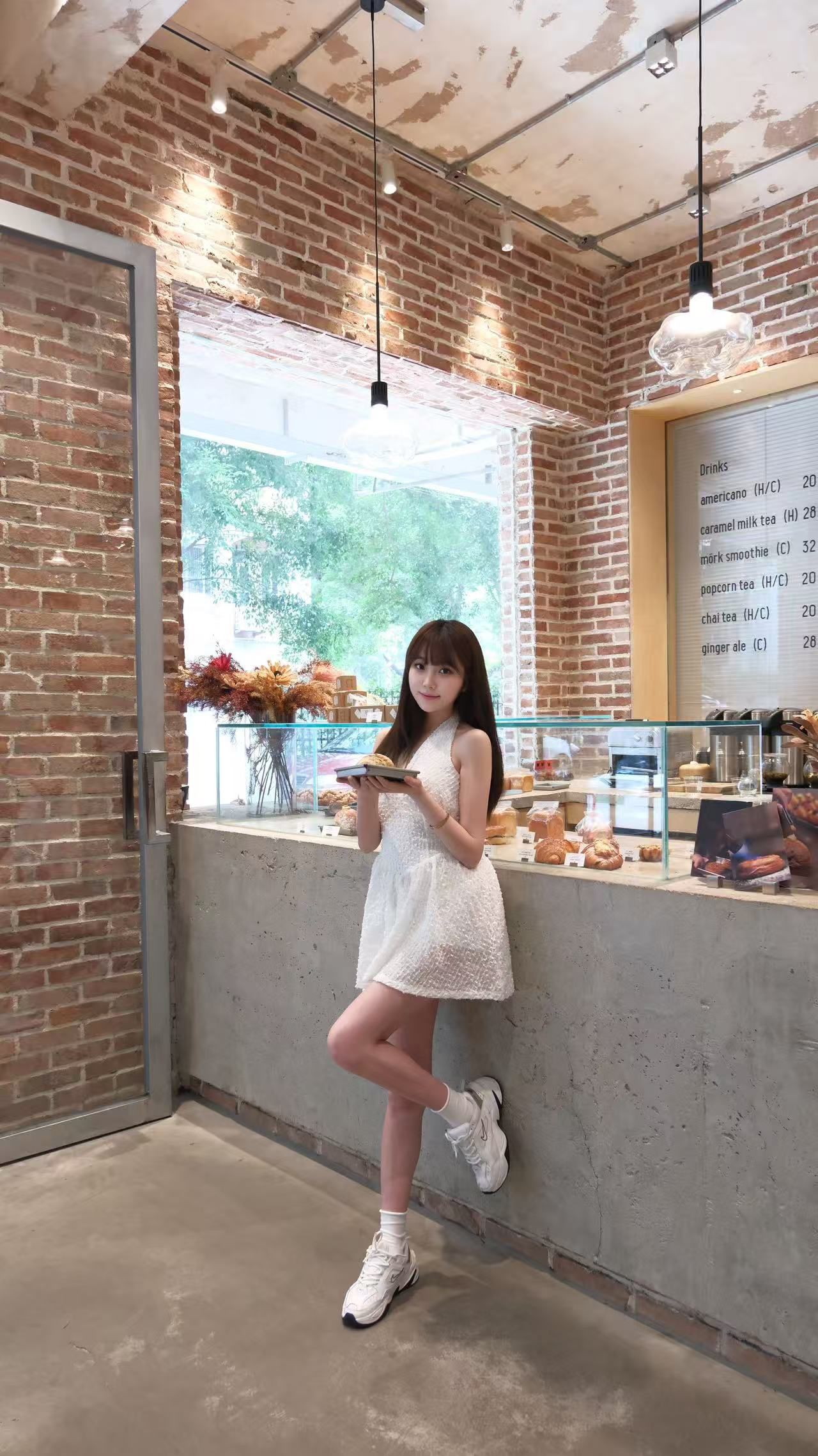 娜娜头像