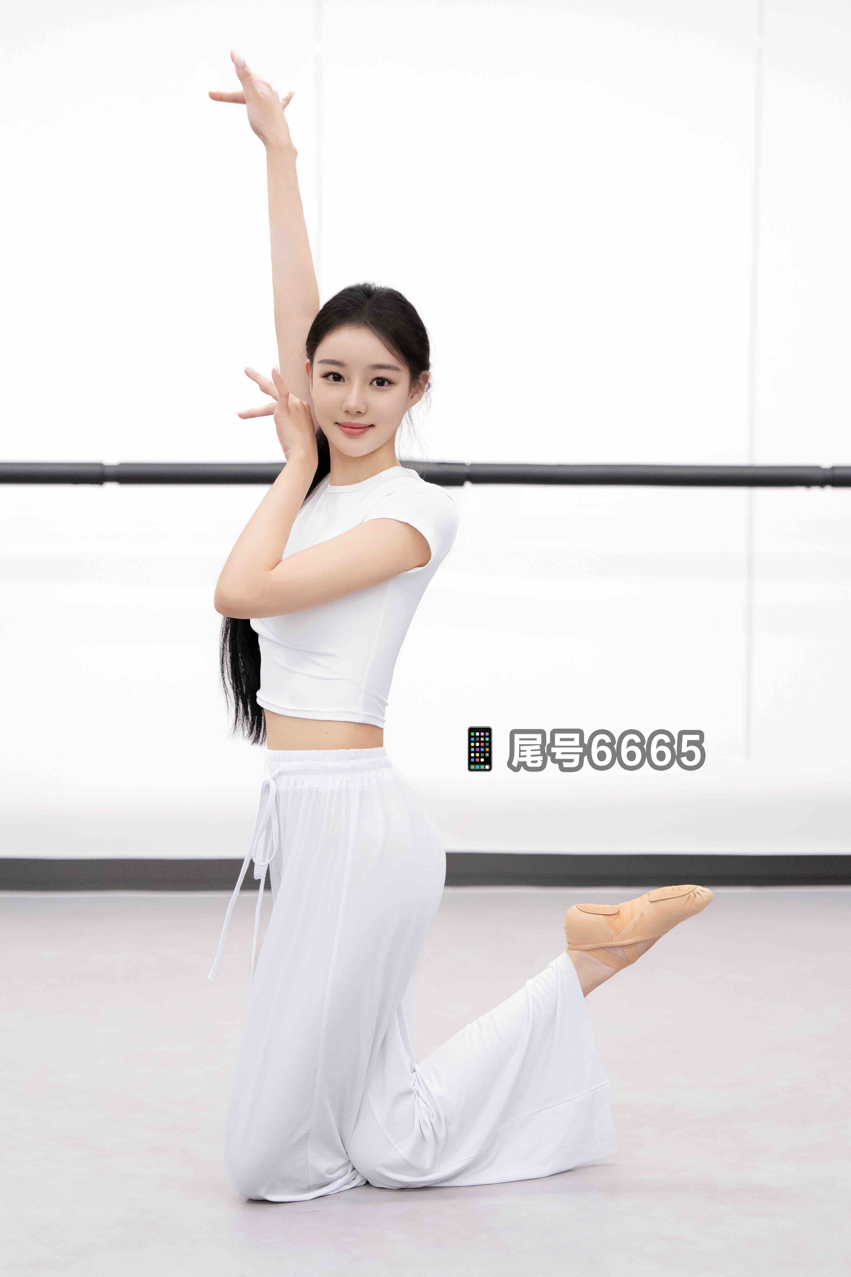 可儿头像