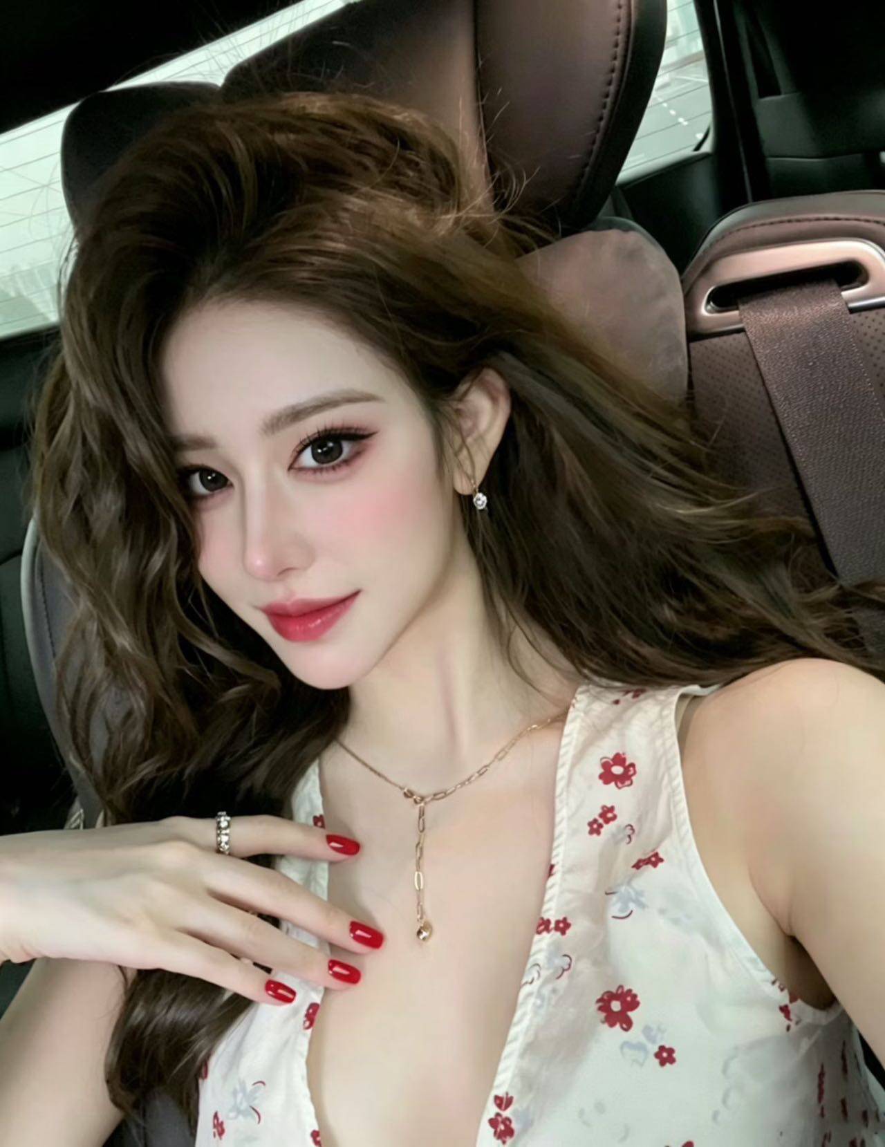 美琪头像