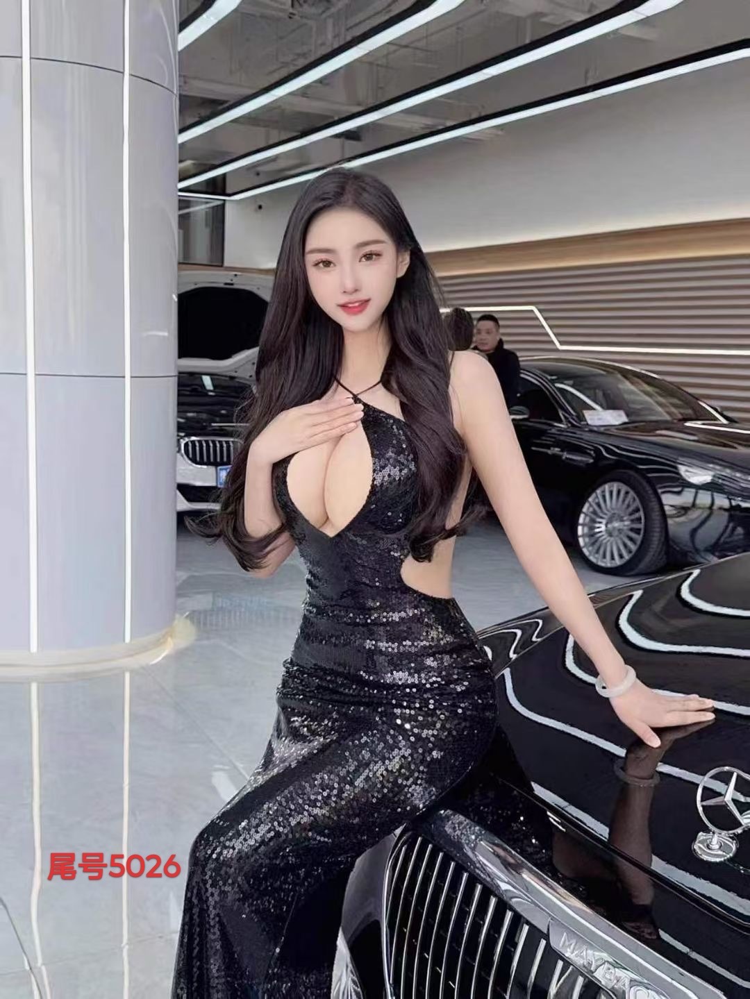 莉莉头像