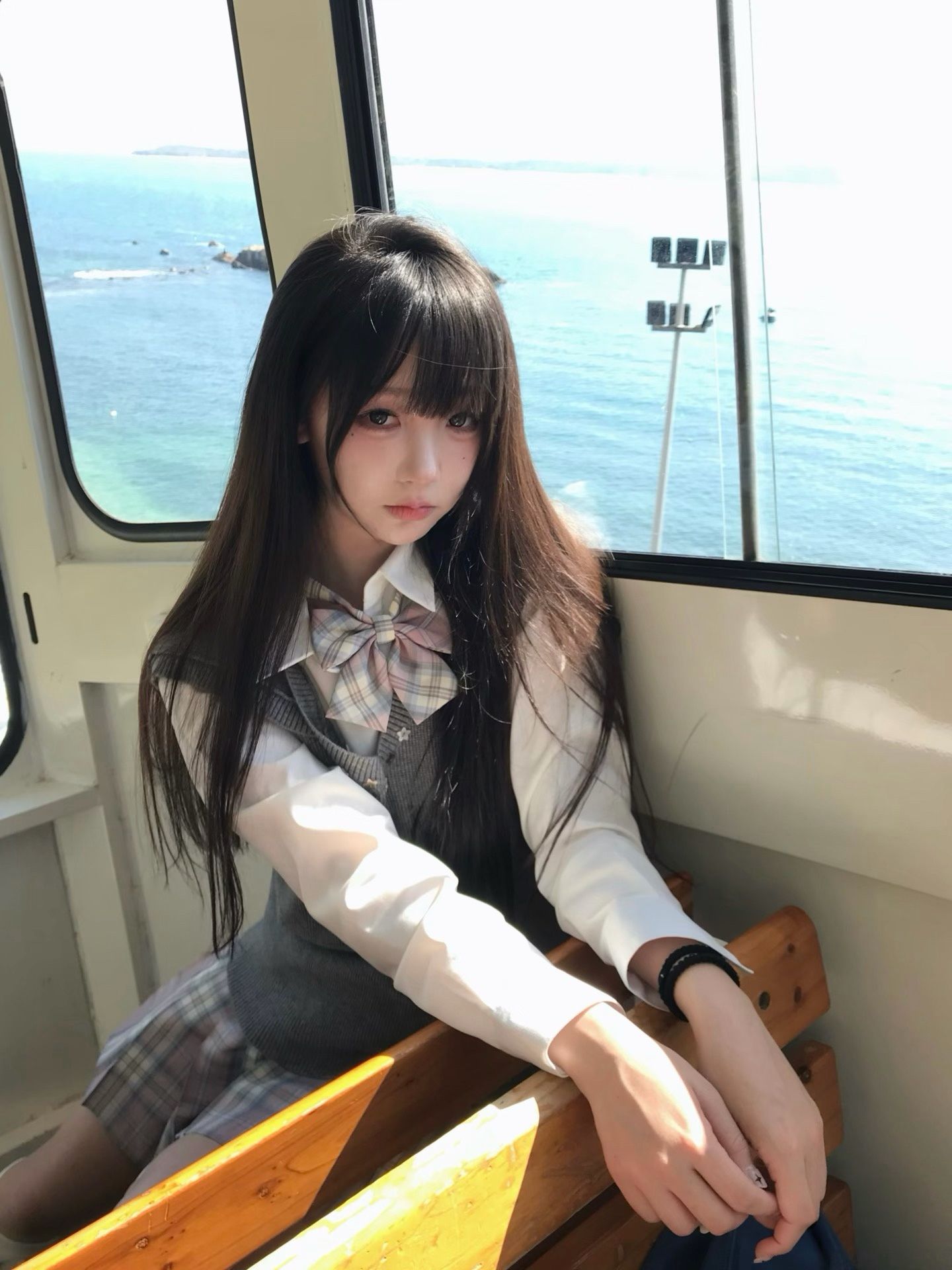 太古🏠川妹子小梦🎀头像