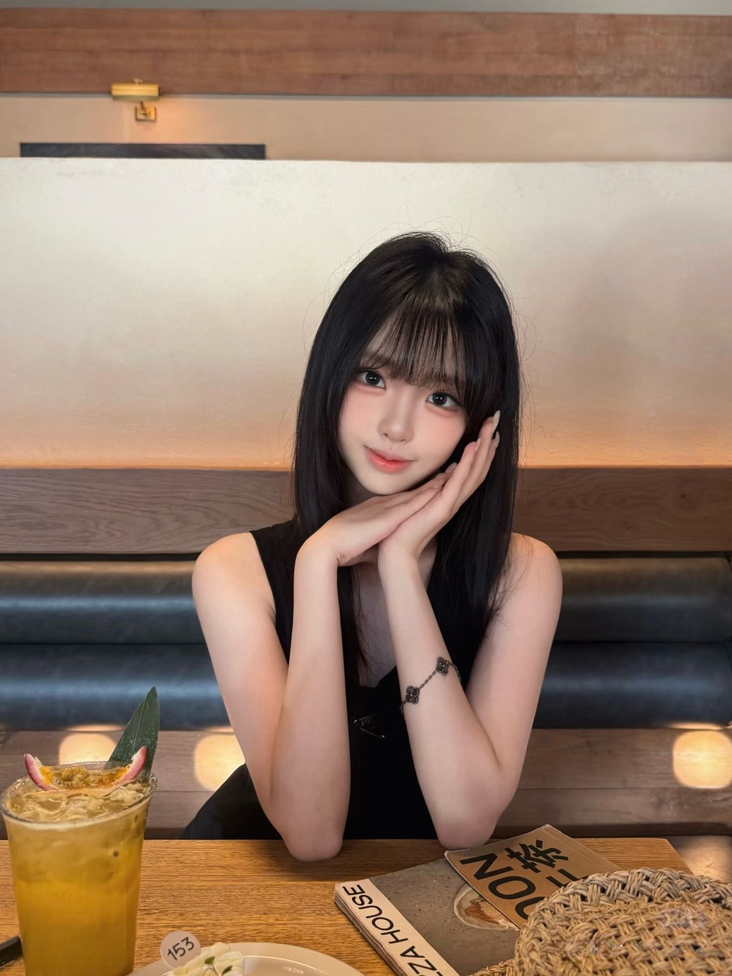 宁波07年170D大奶学妹头像