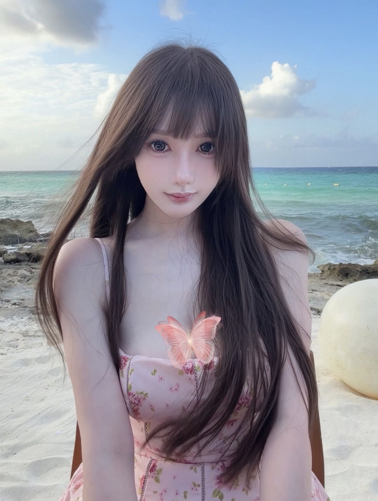 曦宁波170D家南方人皮肤白滑纯天然C罩杯  欧美蜜桃臀❤️ 身高:170 年龄:05年 胸围:D(真胸) 风骚御姐 ** 绝对天花板 🔥**超级好 一流体验🔥 高学历 谈吐大方情商高 不冷场 超级热情 给我一个机会 还你一个惊喜头像