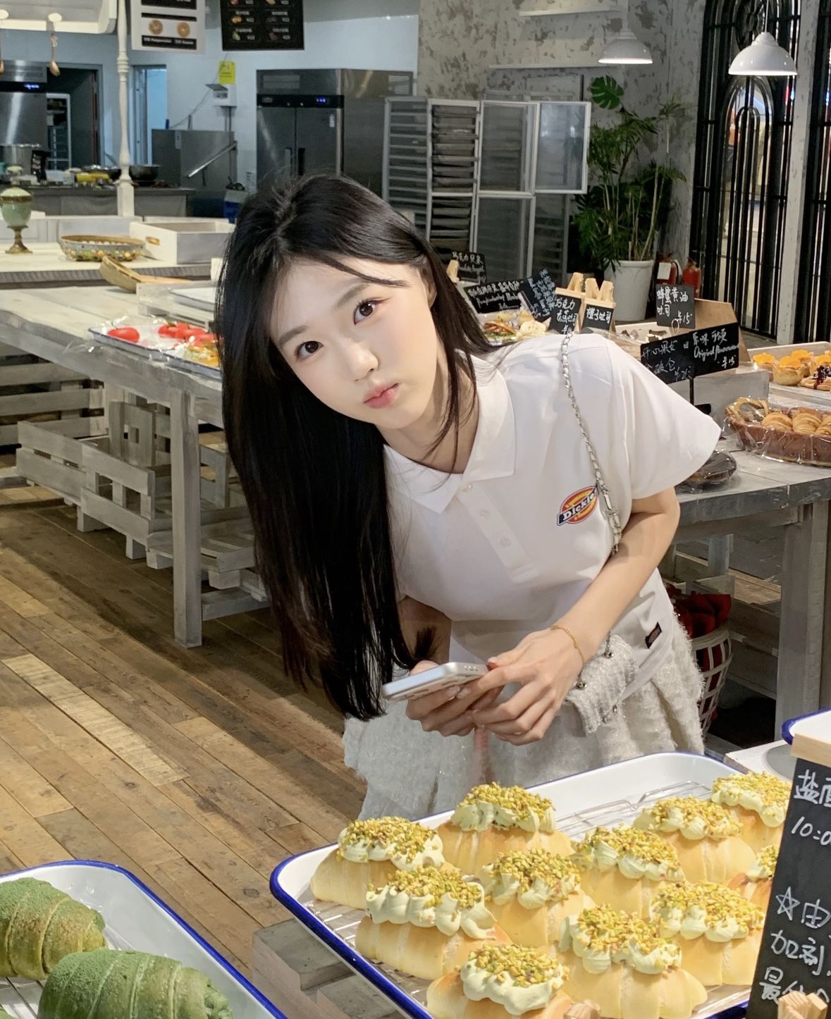 小熊头像