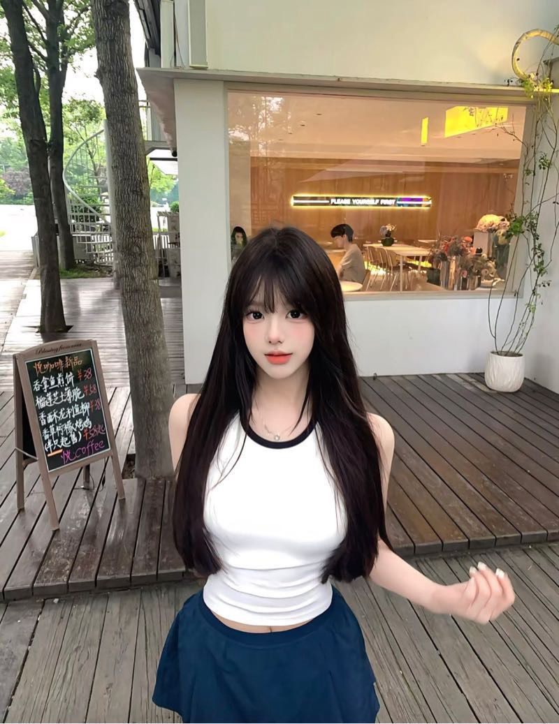 小熊头像