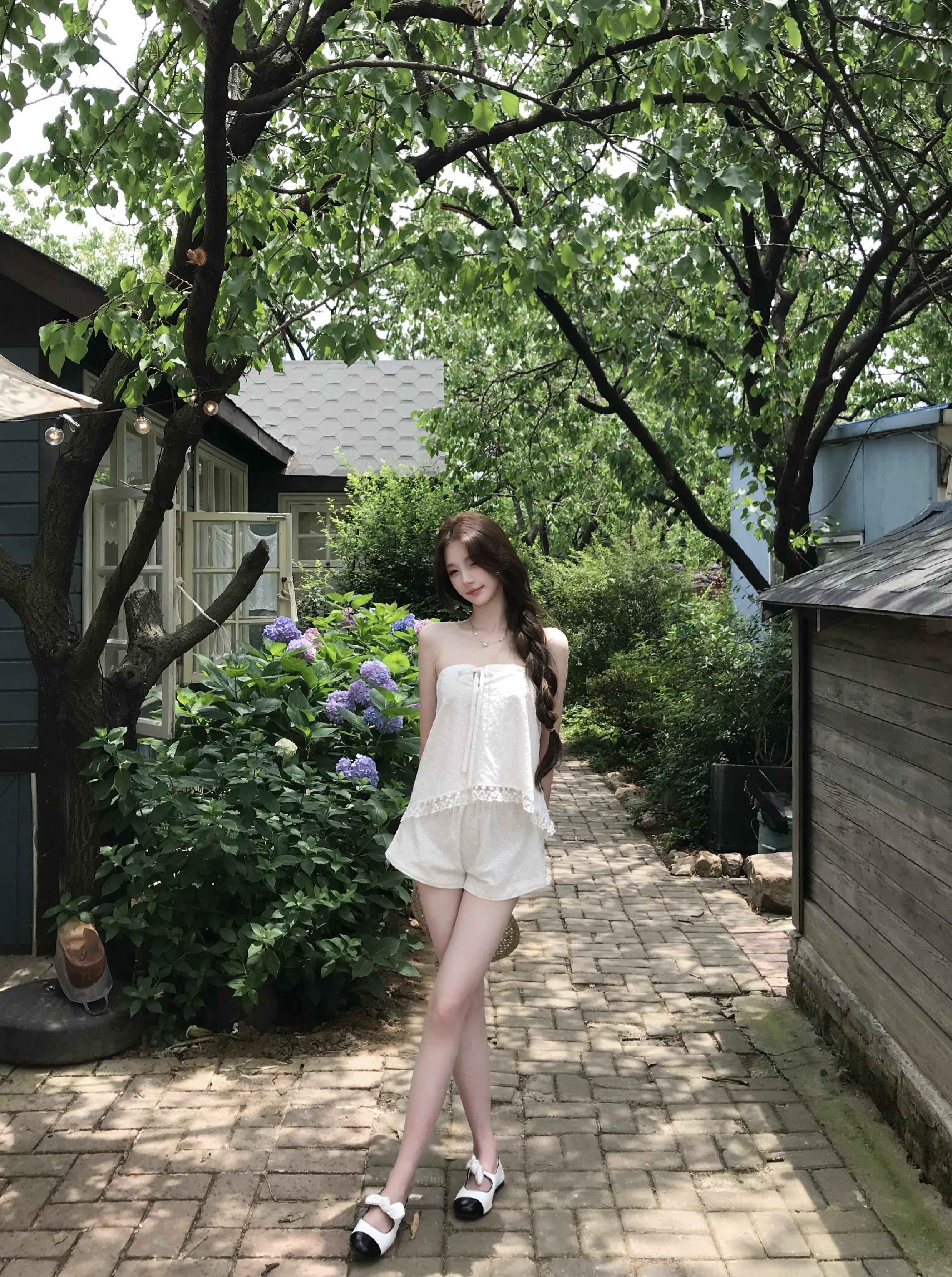 珊珊头像