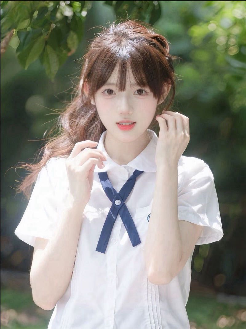小纯头像
