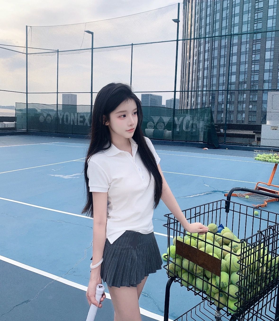 艾米头像