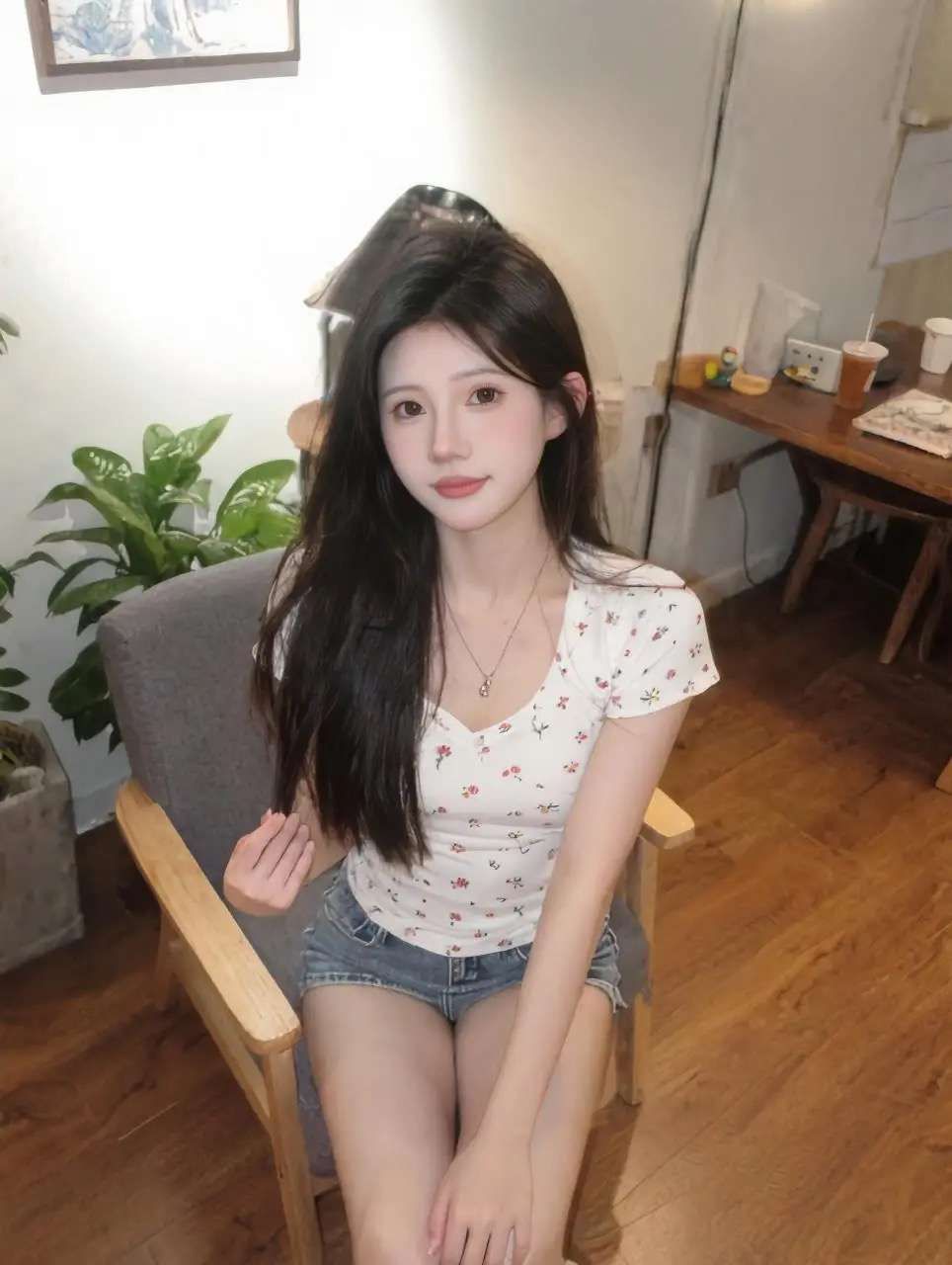 百灵头像