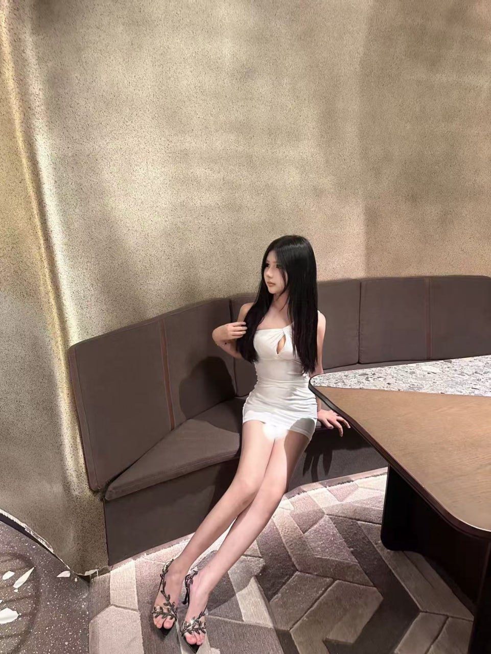 968号浦东白小纯  08 果果头像