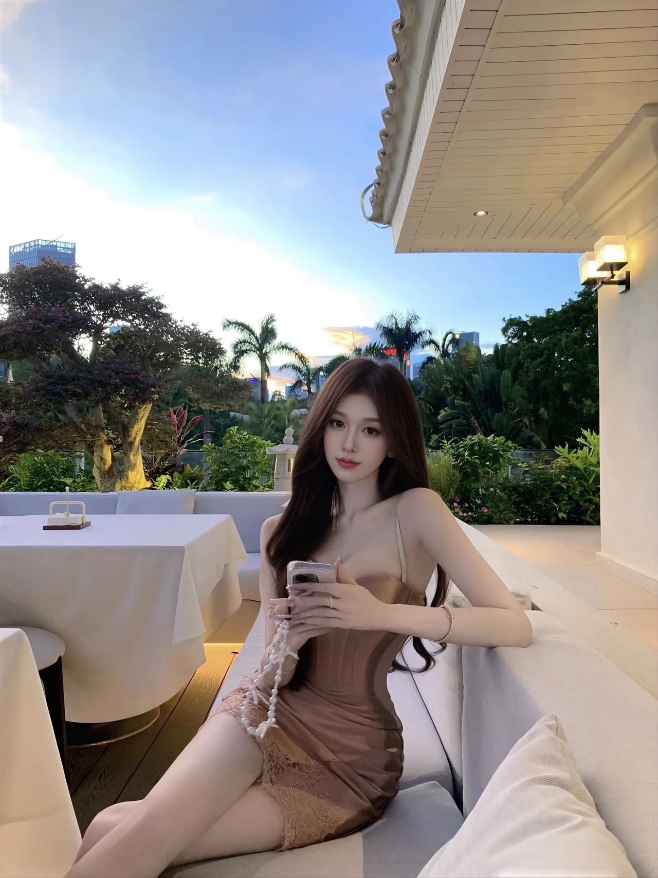 香香头像