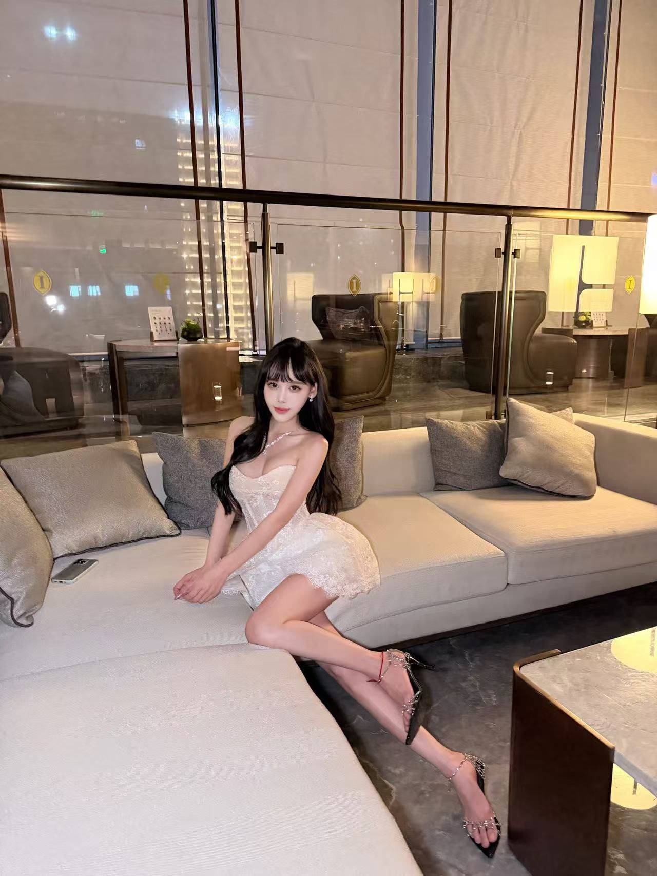 田田头像