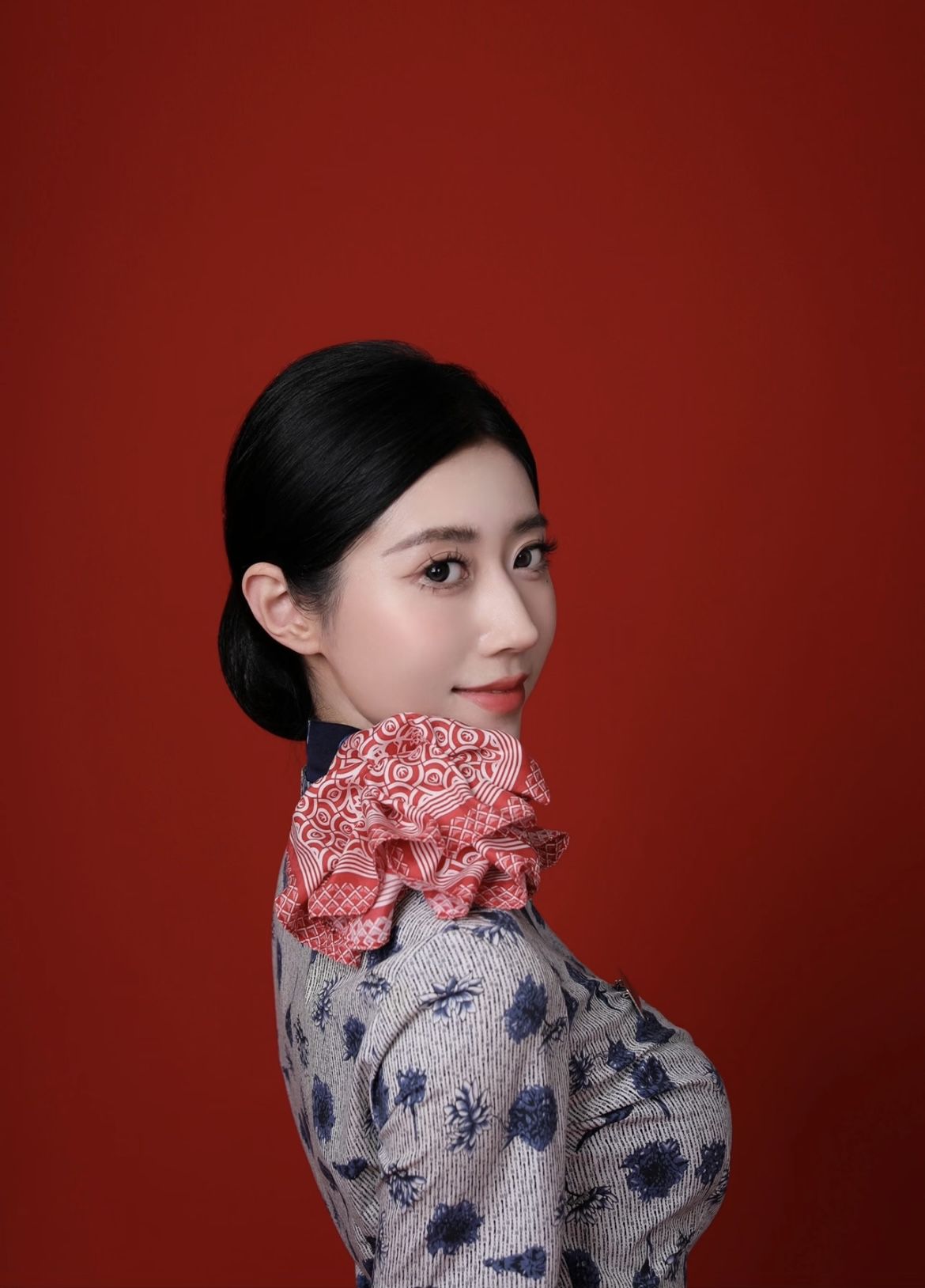 大乔头像