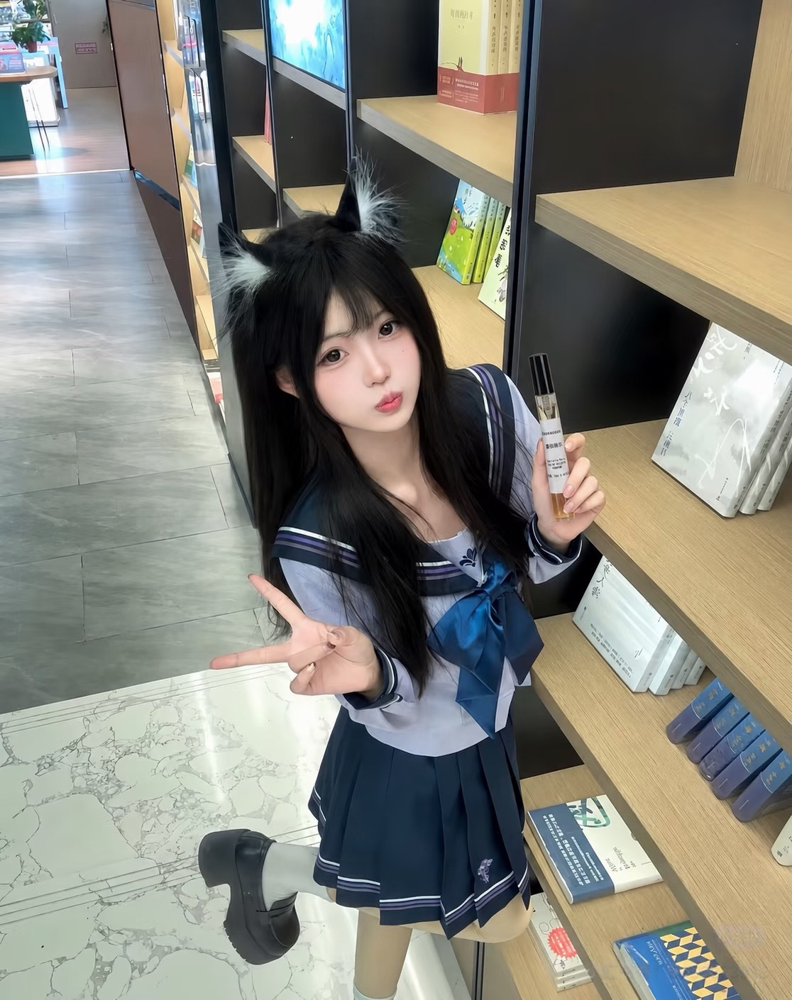 煜涵头像