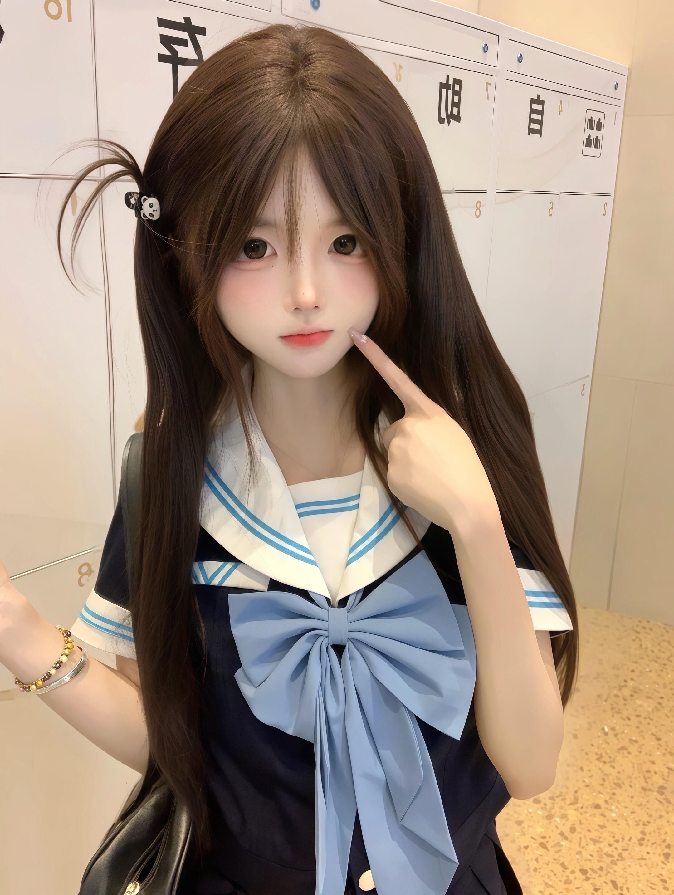 娇娇头像