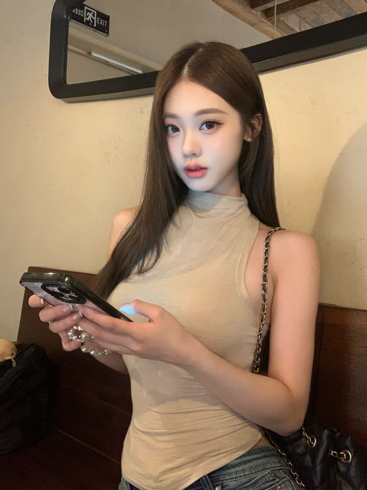 05纯御新人头像