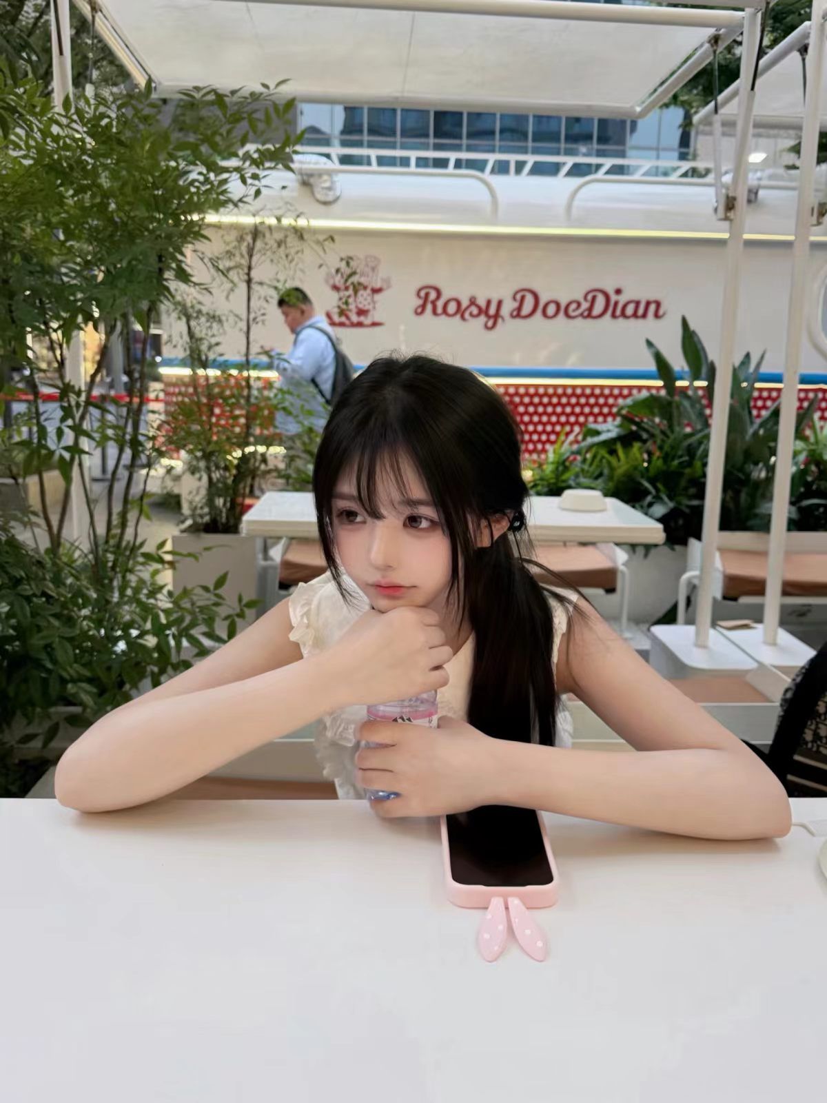 只外出&middot;08乐乐166D头像