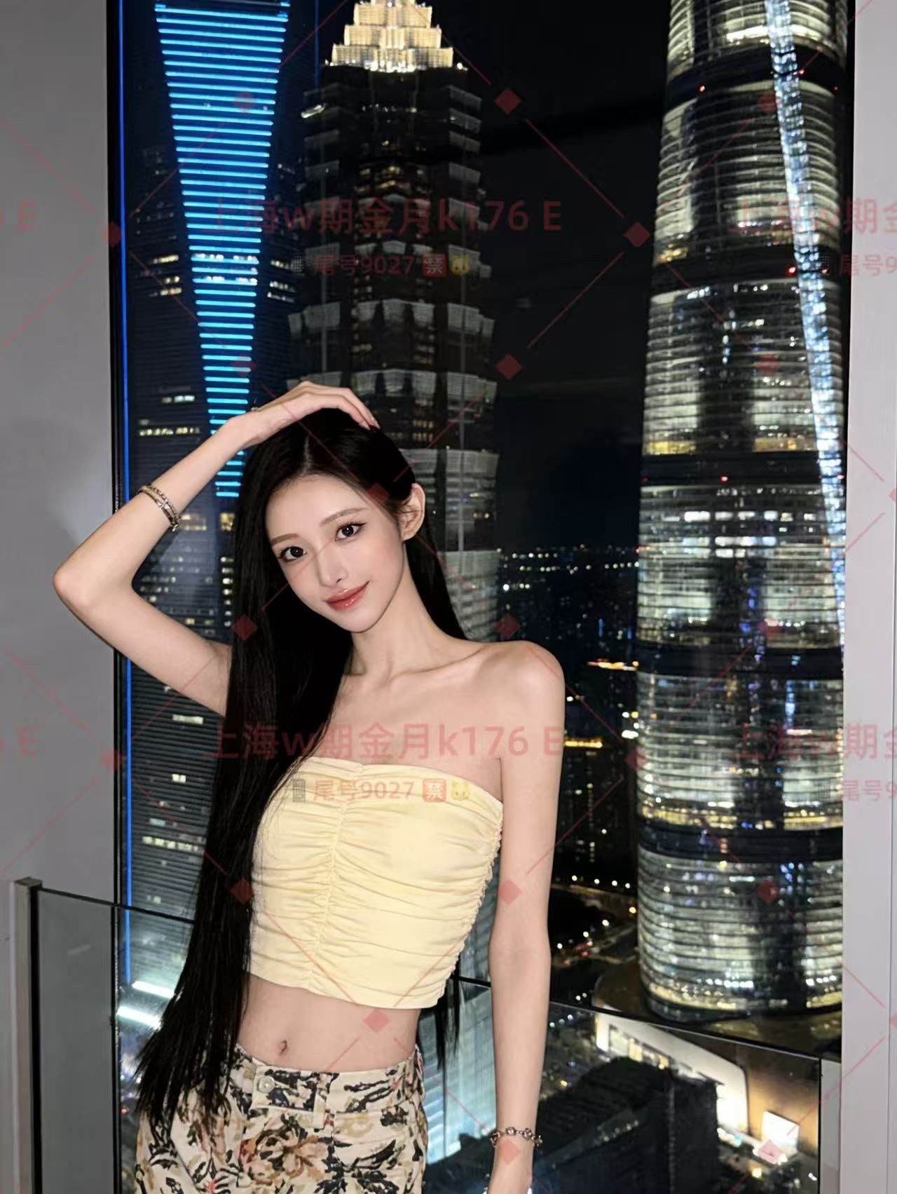 04 176 D可六九舌吻 无纹身头像