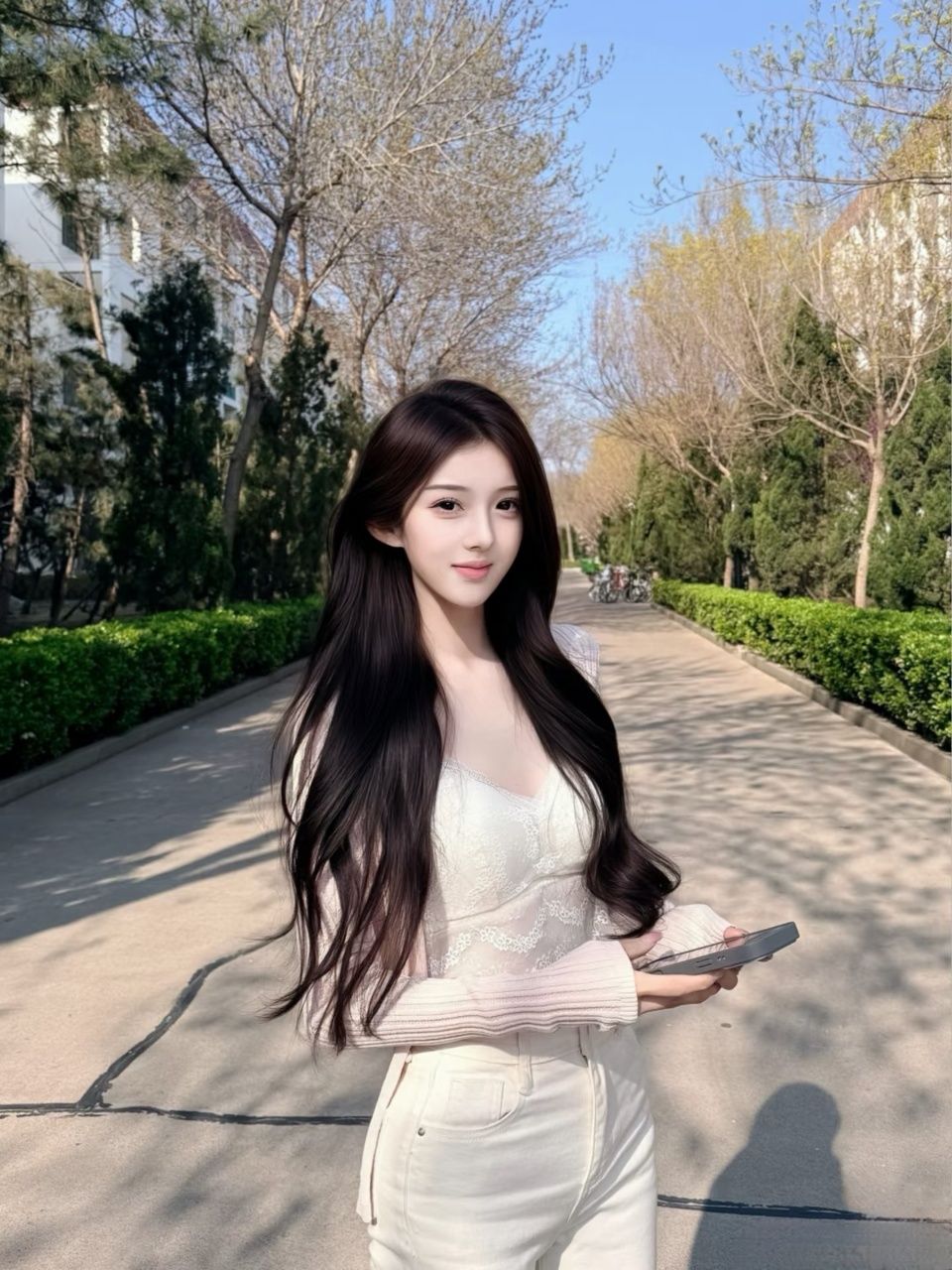 05 170 D可六九舌吻 丝袜制服 真人真照头像