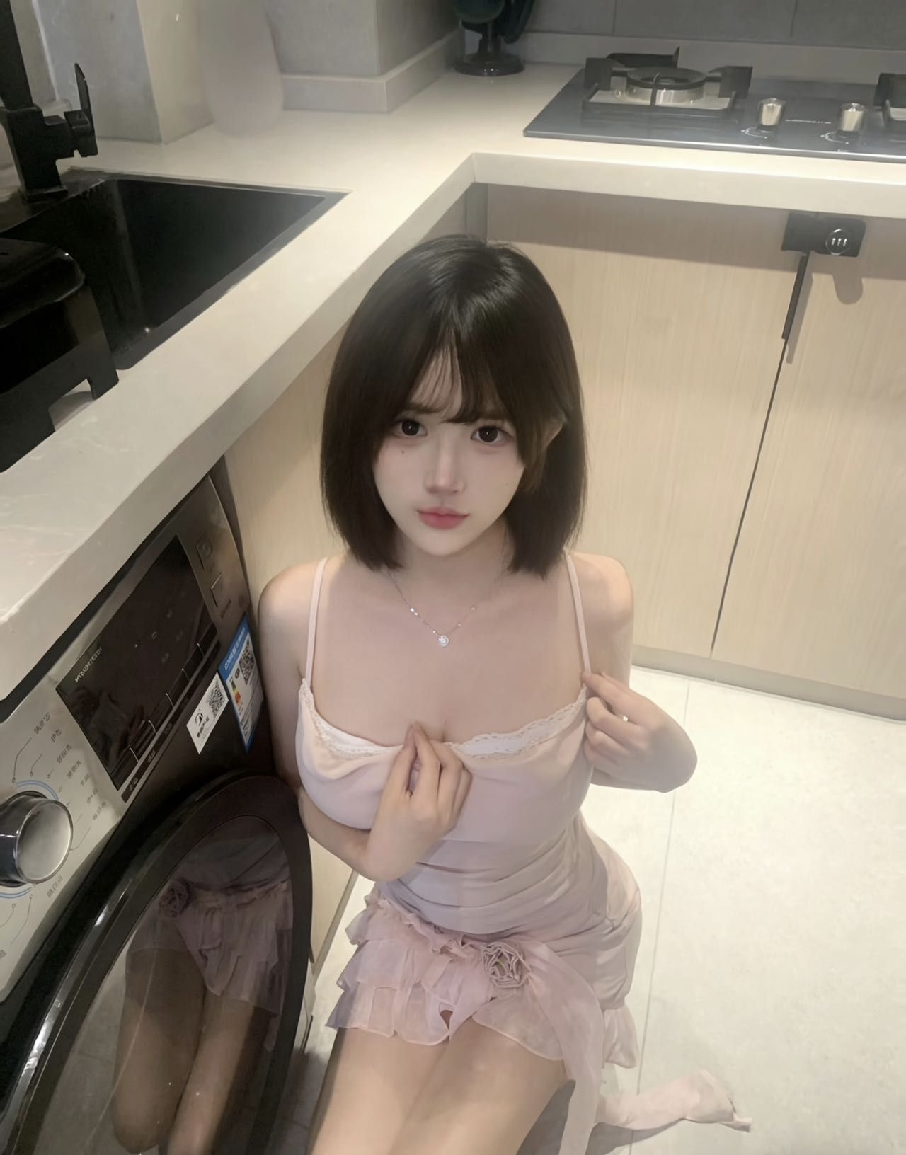 梦梦头像